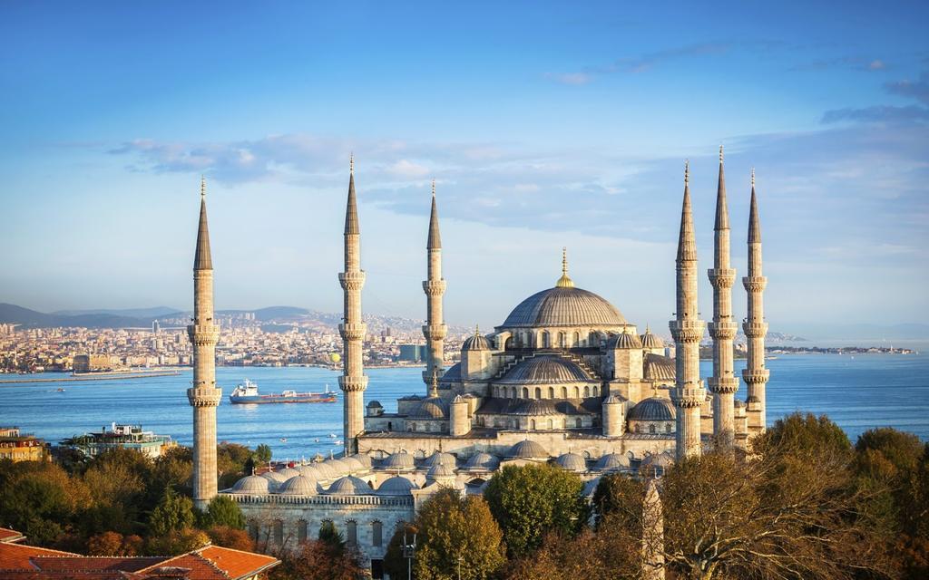 Ottoman Apertele Suites Provincia di Provincia di Istanbul Esterno foto